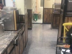 -江城二当家烤牛肉(莲塘新村店)