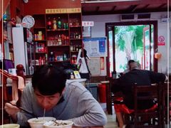 大堂-陈记汤饭(水巷口店)