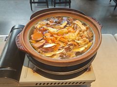 -饱嗝·泰傣厨房(国创园店)