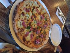 PIZZA BIANCA(民园体育场店)-PIZZA BIANCA(民园店)