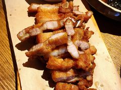 黄金烤排-赣湘楼(中骏店)