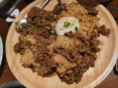 豪华五层牛肉饭-二丁目食堂(铁西万象汇店)