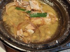 -涌上外婆桥(南塘店)