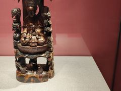 -北京周口店北京人遗址博物馆