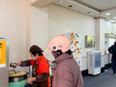 -奕宏饺子楼(朱庄小区店)