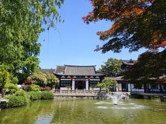 -常熟方塔园