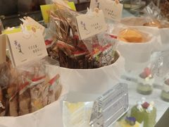 -蜜思琪蛋糕(民生路店)