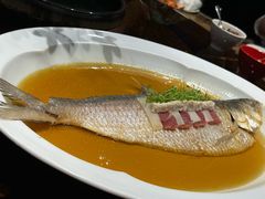 -杭州西子湖四季酒店·金沙厅