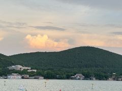 -云龙湖旅游景区