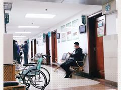 -上海市普陀区中心医院