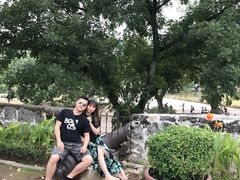景点-圣佩德罗堡