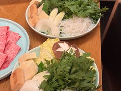 -然锅料理