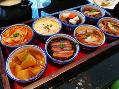 -阿庄新豫菜(通泰路店)