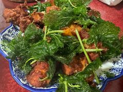 -老丽江餐馆(丽江华都商贸城店)