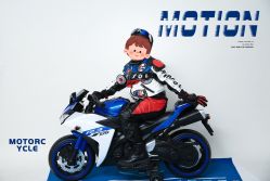 -蜜阁孕味亲子摄影(太奥广场店)