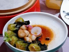 -台鄉缘 ·小海鲜·台州菜(桃林路店)