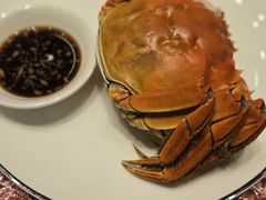 -扬州万怡酒店-中餐厅(文昌中路店)