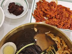 -华天延吉餐厅(西四总店)