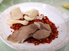 -胡世羊肉汤(南街店)
