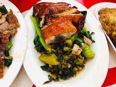 -程记烧腊快餐店(松园南街店)