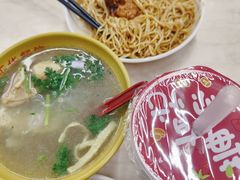 -玉华饮食店(茅台路店)