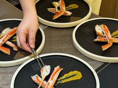 -松临·铁板烧&Omakase(神农店)