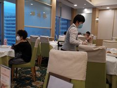 -功德林上海素食(尖沙咀)