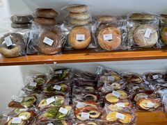 -雀食面包店(钟楼店)