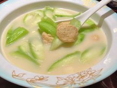 -山水茶艺馆·点心粤菜·30年老字号