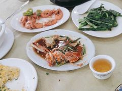 -秋姐美食店(海陵岛保利店)