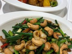 菠萝咕嚕肉-翠华餐厅(宝安壹方城店)