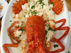 -海门岛七号餐厅