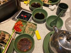 -润园四季椰子鸡火锅(海上世界店)