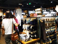 -MUJI无印良品(西单大悦城店)