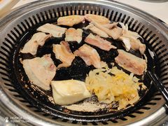 -东北烤肉(钟鼎名悦店)