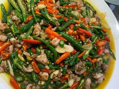 -林中乐辣子鸡(歌乐山总店)