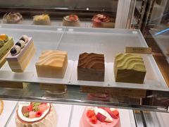 -théATRE 茶聚场(王府中環店)