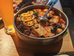 -雪熊精酿·哈尔滨烧烤酒馆(非遗大串店)