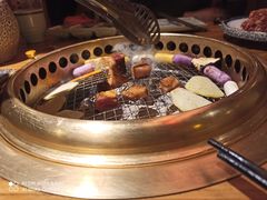 -烤匠(广元万达店)