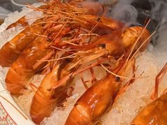 -乔街深夜食堂·小龙虾·高压锅生蚝(杭州总店)