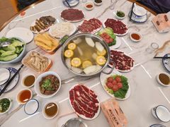 -乌记鲜活牛肉城(金砂东路店)