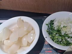 -清真·老门框爆肚涮肉·中华老字号(丰管路店)