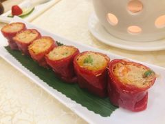 -顺德人家食府(黄金广场店)
