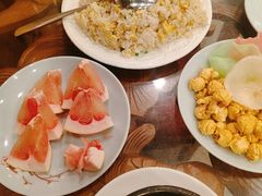 -西江美食舫·江西菜(健德桥店)