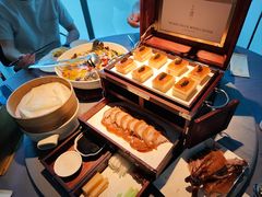-上饍·中国厨房(建发JFC品尚中心店)