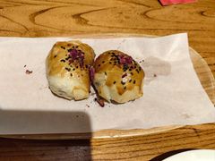 -石榴红了·非遗酥皮烤包子·新疆菜(瑞豪店)