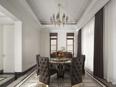 -星杰国际设计 别墅大宅装修(虹桥分公司)