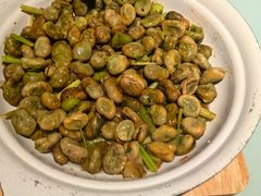 -沈家花园如皋菜(海阳路店)