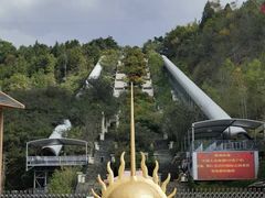 -墨江北回归线标志园