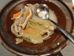 -潮澎派·潮汕菜大排档(南较西路店)